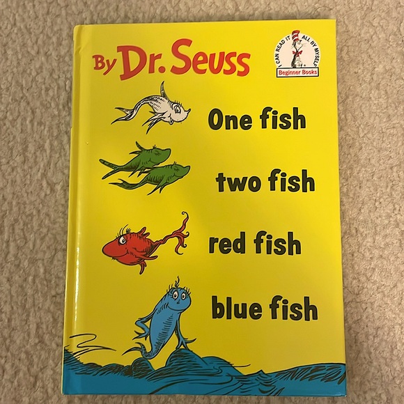 4 Children’s Books - Good Condition! - Picture 2 of 11